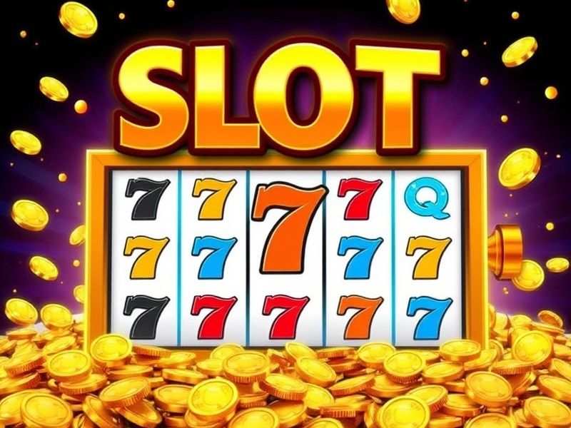 Discover the thrill of Slot Million games, where massive jackpots await. Explore top online slots, strategies, and expert insights on our site.